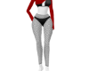 Dancer Outfit