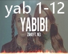 Zaho ft Nej - Yabibi