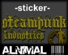 Steampunk Industries