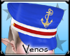 sailer hat