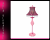 Pinky Lamp 2