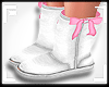 Boots White