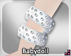 ॐ Polka Girl Bangles R