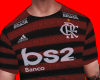 Camisa Flamengo