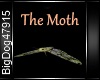 [BD] The Moth