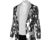 NEW YEARS SLVR STRS SUIT
