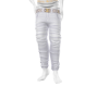 Mel LV White Jeans