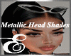 SILVER HEAD SHADES CRM 