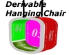 Derivable Hanging Chair