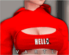 VT | Hellox Shirt