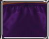 Purple Shorts w Tats