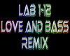 Love And Bass rmx