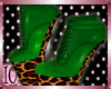 ! Cheetah lG heels