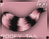 Tail PinkBlack F4a Ⓚ