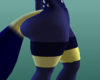 Nebby bottoms