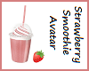 🍓 Strawberry Smoothie
