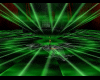 [wo] Laser Lights Green