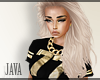 ! Rickeisha Platinum