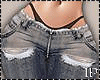 Spring Ripped Jeans RL