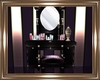L.O.R. Vanity Dresser