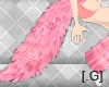 [.G]!Kawaii tail .Pink