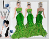green stilly