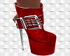 !R Heel