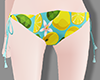 Lemon swimsuit v2
