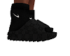 GF$X10 BLK LV SLIDES