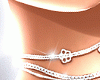 🅟 jayla necklace