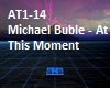 Michael -At This Moment