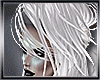 [Y] Glaive Silver Hair