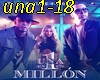 Una en 1 million-REMIX