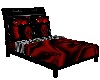 PA Goth/Vamp Toddler Bed