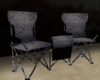 1SEATS W TABLE CHAIR SET