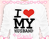 I  ♡ My Husband