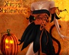 llo*Halloween Witch