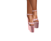 NESIA PINK PLATFORMS