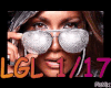 Let's Get Loud Remix