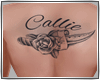 RoseDagger Ink.|Callie