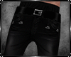 Rex Leather Pants