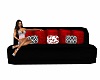 BRW 4 Pose Couch