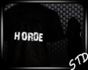 .Horde Shirt