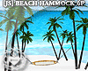 [JS] BEACH HAMMOCK 6P