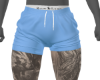 |LM| POLO Shorts v14