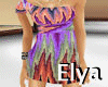 [Ely] Desigual Dress
