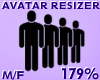 Avatar Resizer 179%