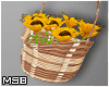 B | Sunflower Bouquet B