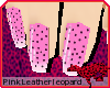 Hot-Pink Nails V2