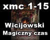 Wicijowski-Magiczny czas